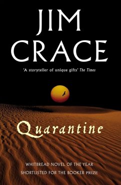 Quarantine (eBook, ePUB) - Crace, Jim