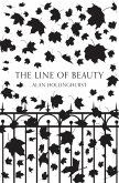 The Line of Beauty (Picador 40th Anniversary Edition) (eBook, ePUB)