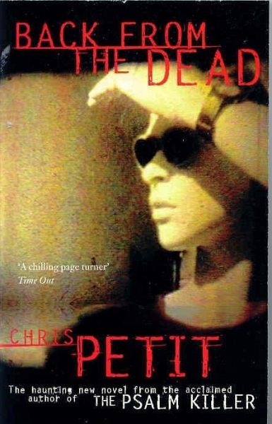 Back From The Dead (eBook, ePUB)