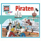 Piraten / Was ist was junior Bd.14 (MP3-Download)