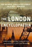 The London Encyclopaedia (3rd Edition) (eBook, ePUB)