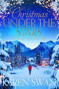 Christmas Under the Stars (eBook, ePUB) - Swan, Karen