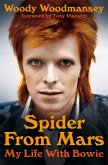 Spider from Mars (eBook, ePUB)