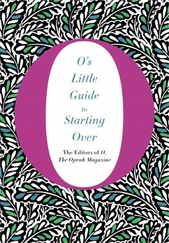 Cover O's Little Guide to Starting Over (eBook, ePUB)