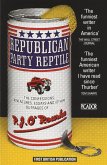Republican Party Reptile (eBook, ePUB)
