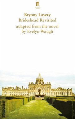 Cover Brideshead Revisited (eBook, ePUB)