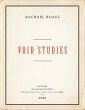 Void Studies (eBook, ePUB) - Bild 1