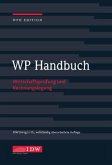 WP Handbuch WP Handbuch