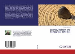 Science, Realism and Conceptual Schemes - Marsonet, Michele