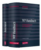WP Premium: WP Handbuch und Assurance, 2 Bde. WP Premium: WP Handbuch und Assurance, 2 Bde.