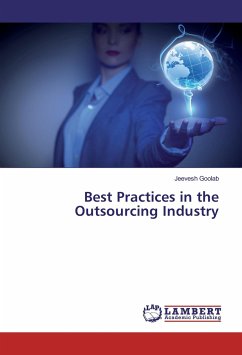 Best Practices in the Outsourcing Industry