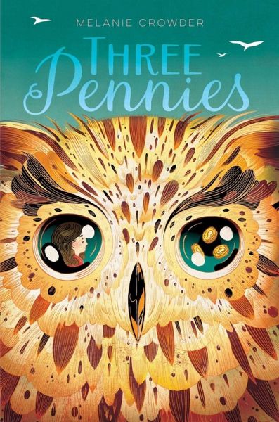 Three Pennies (eBook, ePUB)