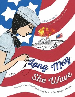 Cover Long May She Wave (eBook, ePUB)