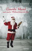 Lauritz&quote; Hund und andere Weihnachtsgeschichten (eBook, ePUB)