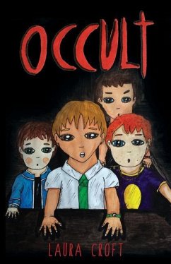 Occult - Croft, Laura