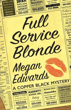 Full Service Blonde - Edwards, Megan