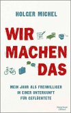 Wir machen das (eBook, ePUB)