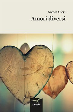 Amori diversi (eBook, ePUB) - Cieri, Nicola