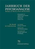Jahrbuch der Psychoanalyse / Band 71: Der Begriff der Symbolisierung (eBook, PDF)
