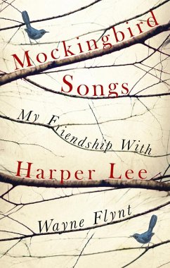 Mockingbird Songs (eBook, ePUB) - Flynt, Wayne