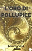 L'oro di Pollupice (eBook, ePUB)
