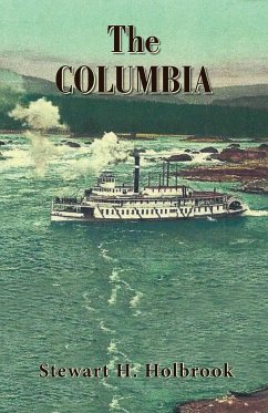 The Columbia - Holbrook, Stewart H