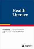 Health Literacy (eBook, PDF)