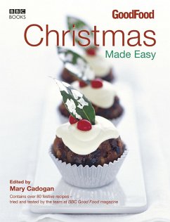 Cover Good Food: Christmas Made Easy (eBook, ePUB)