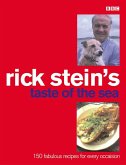 Rick Stein's Taste Of The Sea (eBook, ePUB)