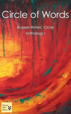 Cover Circle of Words