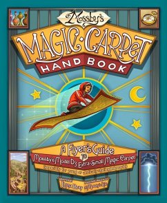 Mossby's Magic Carpet Handbook - Bray, Ilona
