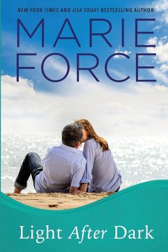 Light After Dark, Gansett Island Series, Book 16 - Force, Marie