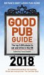 The Good Pub Guide 2018 (eBook, ePUB) - Bild 1