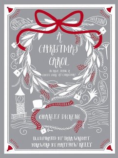 A Christmas Carol - Dickens, Charles