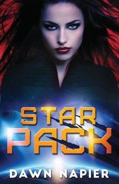Star Pack - Napier, Dawn