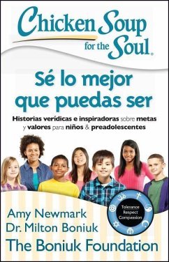 SE LO MEJOR QUE PUEDES SER - Newmark