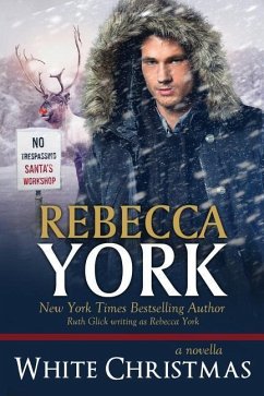 White Christmas - York, Rebecca