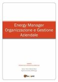 Energy Manager - Organizzazione e Gestione Aziendale (eBook, PDF)