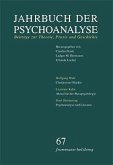 Jahrbuch der Psychoanalyse / Band 67 (eBook, PDF)