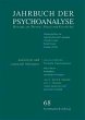 Jahrbuch der Psychoanalyse / Band 68:... - Bild 1