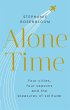 Alone Time (eBook, ePUB) - Bild 1