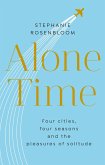 Alone Time (eBook, ePUB)