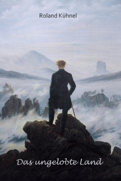 Cover Das ungelobte Land (eBook, ePUB)