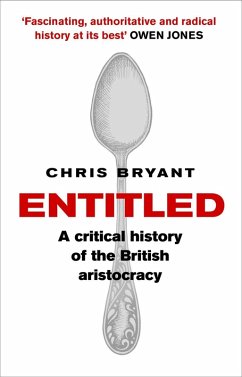 Entitled (eBook, ePUB) - Bryant, Chris