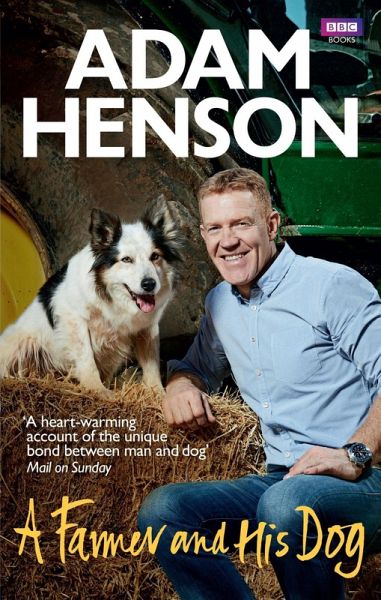 A Farmer and His Dog (eBook, ePUB) A Farmer and His Dog (eBook, ePUB)