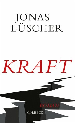 Kraft (eBook, ePUB) - Lüscher, Jonas