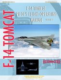 F-14 Tomcat Pilot's Flight Operating Manual Vol. 2