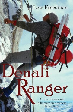 Denali Ranger - Freedman, Lew