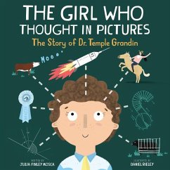 The Girl Who Thought in Pictures - Finley Mosca, Julia