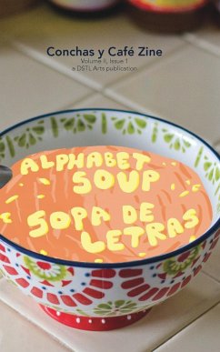 Sopa de Letras - Arts, Dstl